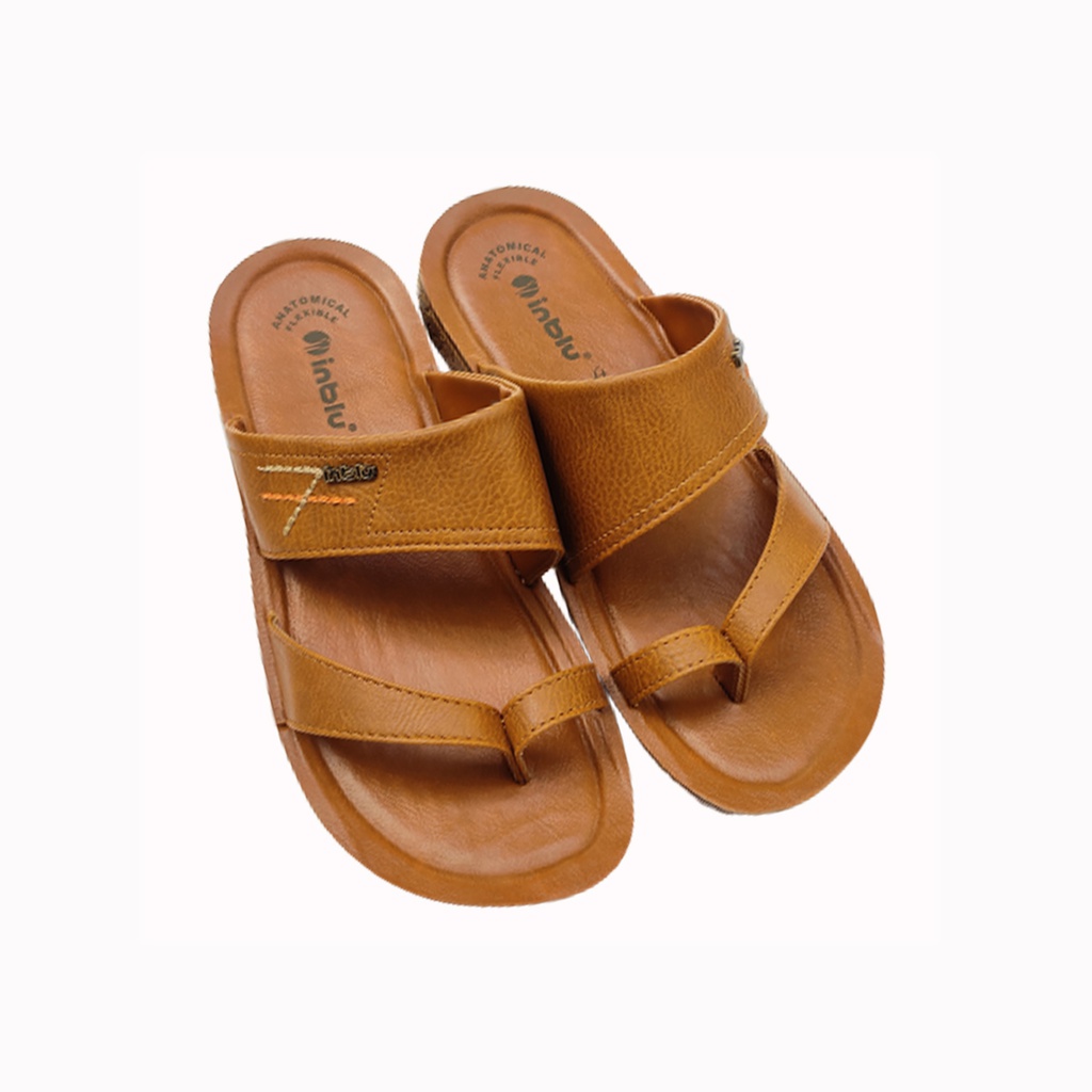 Inblu hot sale chappals gents